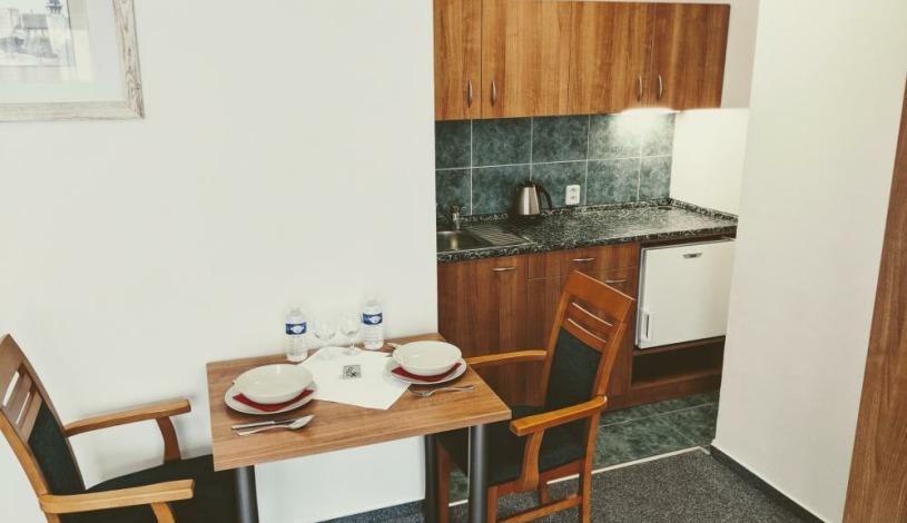 HOTEL U ČESKÉ KORUNY Hradec Králové